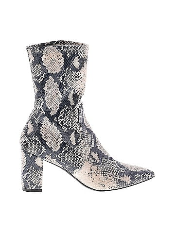 Stuart Weitzman Ankle Boots (view 1)