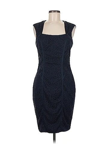 Cache Cocktail Dress (view 1)