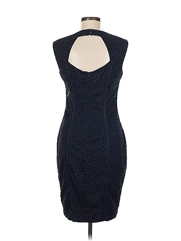 Cache Cocktail Dress (view 2)