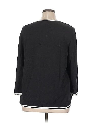 Alfred Dunner Cardigan (view 2)