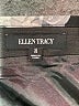 Ellen Tracy Floral Black Formal Skirt Size 8 - photo 3
