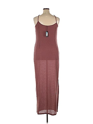 PrettyLittleThing Casual Dress (view 2)