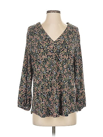Vince Camuto 3/4 Sleeve Blouse (view 1)