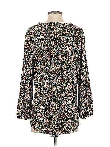 Vince Camuto 3/4 Sleeve Blouse (view 2)