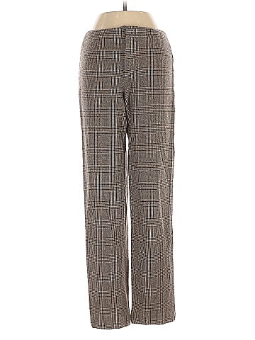 Linda Allard Ellen Tracy Wool Pants (view 1)