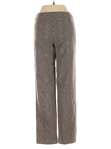 Linda Allard Ellen Tracy Wool Pants (view 2)
