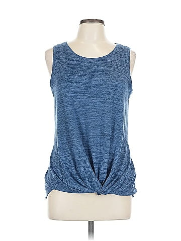 Cupio Sleeveless Top (view 1)