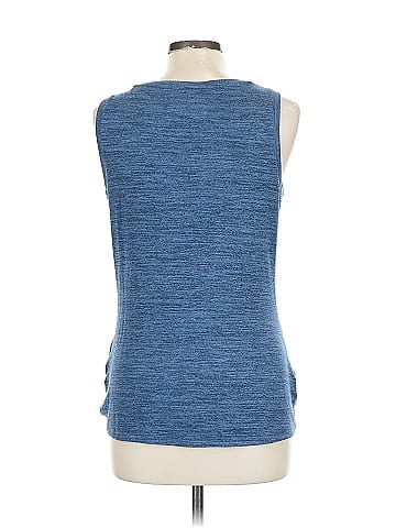 Cupio Sleeveless Top (view 2)