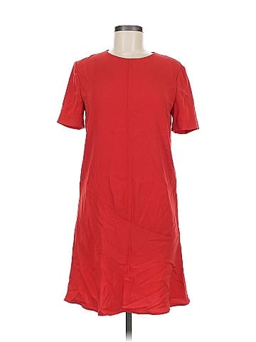 Vanessa Bruno Athe Casual Dress (view 1)