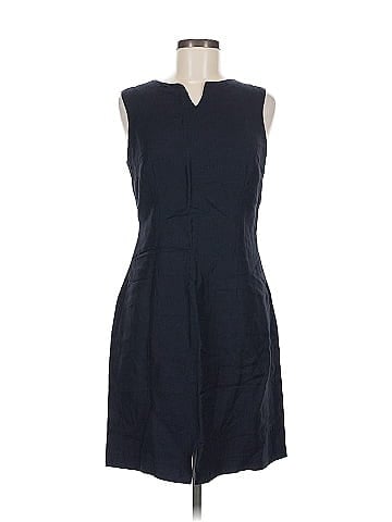 J. McLaughlin Casual Dress (view 1)