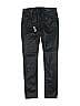 Blank NYC Black Blue Jeans Size 10 - photo 1