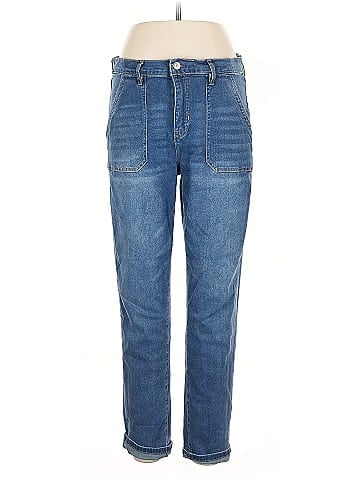 Nicole Miller New York Jeans (view 1)