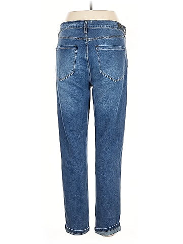 Nicole Miller New York Jeans (view 2)