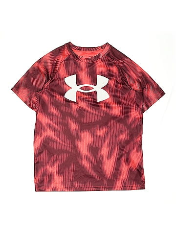 Under Armour Active T-Shirt (view 1)