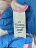 Splendid Tie-dye Pink Pullover Sweater Size S - photo 8
