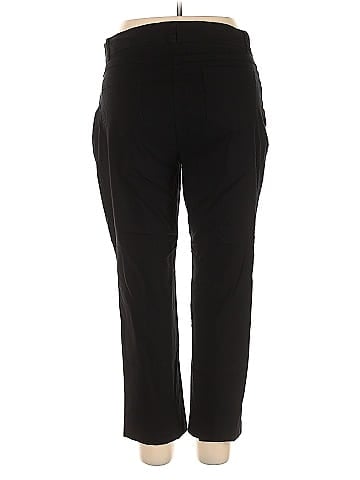JM Collection Dress Pants (view 2)