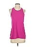 Athleta Pink Active Tank Size S - photo 1