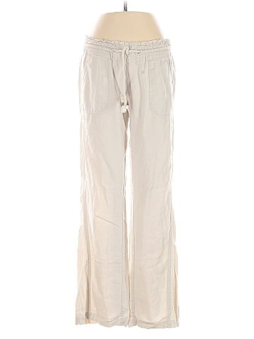 Roxy Casual Pants (view 1)