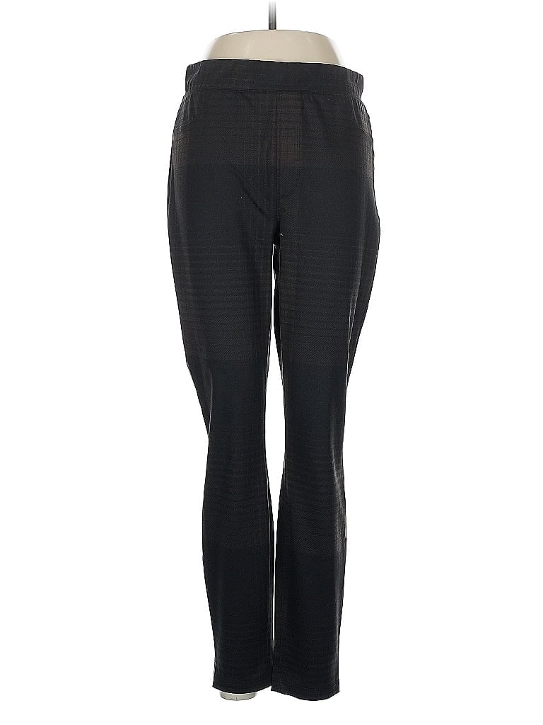 Pre-owned Sanctuary Active Pants In Black