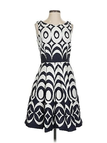 Taylor Cocktail Dress (view 1)