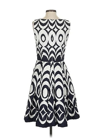 Taylor Cocktail Dress (view 2)