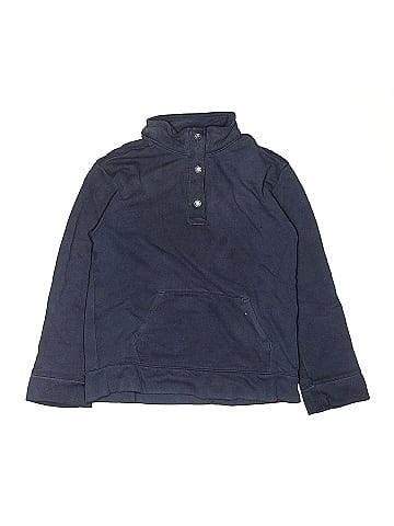 Janie and Jack Long Sleeve Polo (view 1)