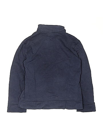 Janie and Jack Long Sleeve Polo (view 2)