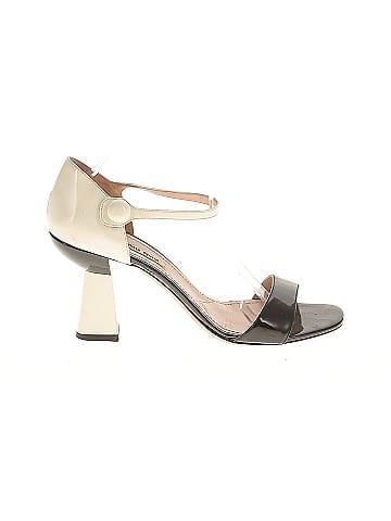Miu Miu Heels (view 1)