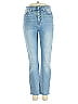 7 For All Mankind Blue Jeans Size 26 waist - photo 1