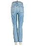 7 For All Mankind Blue Jeans Size 26 waist - photo 2