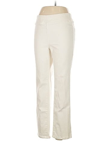 DG^2 by Diane Gilman Casual Pants (view 1)