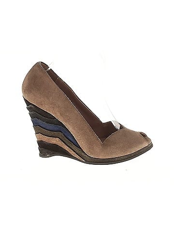 Miu Miu Wedges (view 1)