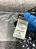 Beacon Apparel 100% Polyester Animal Print Silver Long Sleeve Blouse Size XL - photo 8