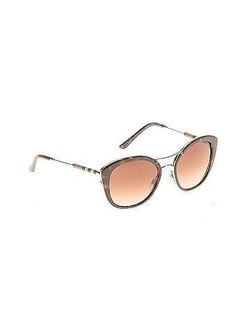 Burberry Cat Eye Sunglasses (view 1)