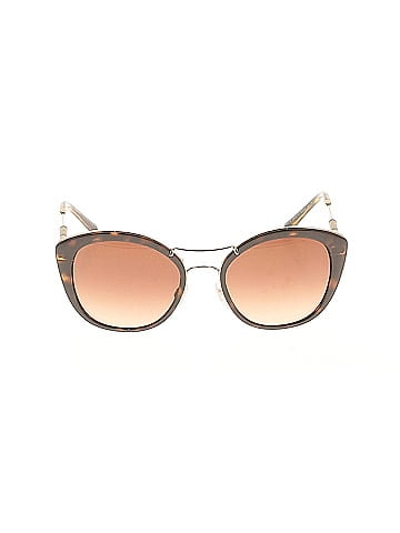 Burberry Cat Eye Sunglasses (view 2)
