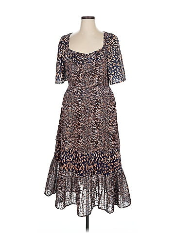 Cupio Casual Dress (view 1)