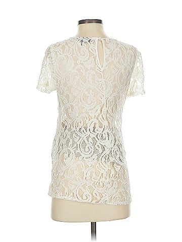 A Pea in the Pod Short Sleeve Top (view 2)