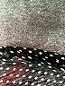 MICHAEL Michael Kors Black 3/4 Sleeve Top Size XL - photo 7