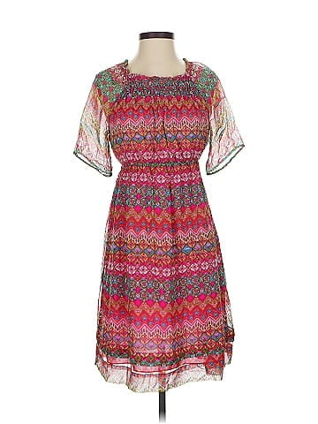 Diane von Furstenberg Casual Dress (view 1)