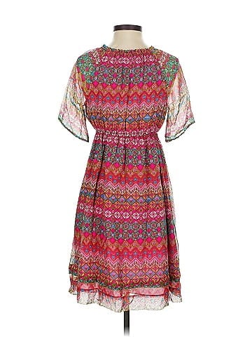 Diane von Furstenberg Casual Dress (view 2)