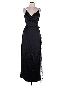 完売間近！【BCBG MAXAZRIA】Wrap Cocktail Dress Amazon.com: BCBGMAXAZRIA Women's Long Sleeve Mini Cocktail