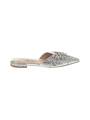 Miu Miu Mule/Clog (view 1)