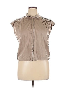 Massimo Dutti Plus-Size Clothing On Sale Up To 90% Off