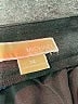 MICHAEL Michael Kors Solid Gray Casual Skirt Size 14 - photo 3