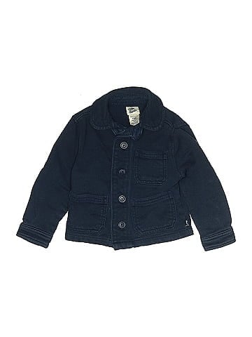 Baby B'gosh Denim Jacket (view 1)