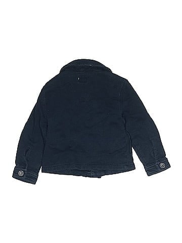 Baby B'gosh Denim Jacket (view 2)