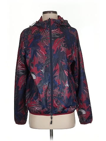 Armani Exchange Windbreaker (view 1)