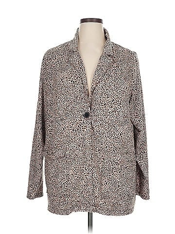 Cuddl Duds Long Sleeve Blouse (view 1)