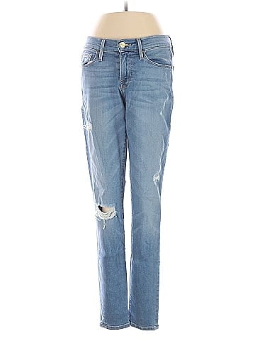 FRAME Denim Jeans (view 1)