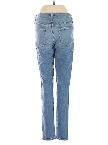 FRAME Denim Jeans (view 2)